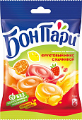 БОН ПАРИ КарамельЛеденц Ассорти 75г