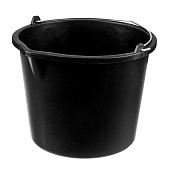  Ведро строительное 12л 