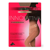 Колготки OMSA Innovattiva 40, цвет Daino, размер 2 Колготки OMSA Innovattiva 40, цвет Daino, размер 2