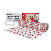 Нагревательный мат для теплого пола REXANT Classic, 3,0м2, 450Вт Нагревательный мат для теплого пола REXANT Classic, 3,0м2, 450Вт