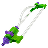 Разбрызгиватель пласт., качающийся /PALISAD, 65460 Разбрызгиватель пласт., качающийся /PALISAD, 65460