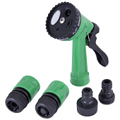 Набор для полива 1/2" HL061 Набор для полива 1/2" HL061