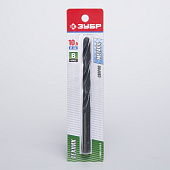 Сверло по металлу 10,5х133мм/ЗУБР "ТЕХНИК" Сверло по металлу 10,5х133мм/ЗУБР "ТЕХНИК"