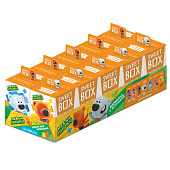  СВИТ-БОКС Мармелад "Ми-Ми-Мишки" 10гр 