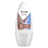  Дезодорант шариковый REXONA 50 Защита и Свежесть 