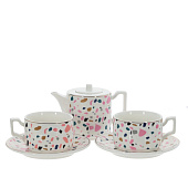  Набор чайный 2персоны L16 W16 H21 см 814388 