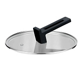 Кастрюля с крышкой 2,4 л Plano Esprado PLAL18BE101 Кастрюля с крышкой 2,4 л Plano Esprado PLAL18BE101