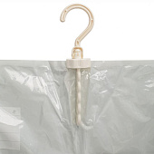 Пакет вакуумный SWED c вешалкой 70х105см AVB042-H Пакет вакуумный SWED c вешалкой 70х105см AVB042-H
