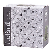 Чайная пара lefard "trendy" 240 мл 358-2237 Чайная пара lefard "trendy" 240 мл 358-2237