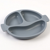 Набор для кормления Mum&Baby серый 10101195 Набор для кормления Mum&Baby серый 10101195