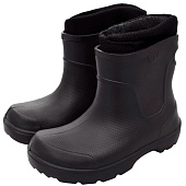 Полусапоги мужские "Марс" с вкладышем, Черный, арт. ПС-101, 41-42 Полусапоги мужские "Марс" с вкладышем, Черный, арт. ПС-101, 41-42