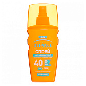  Спрей для загара DEFANCE 160мл SPF40 