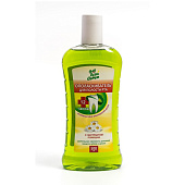  Ополаскиватель для полости рта Для всей семьи С ромашкой 500мл (ф15) 