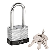  Замок навесной PK-6540L PUNTO 