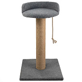  Когтеточка АЛЬФА мех  № 236 