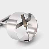 Нож для сердцевины Steel,серебристый 9791365 Нож для сердцевины Steel,серебристый 9791365