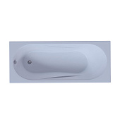 Ванна акриловая Либерти 150х70 без каркаса Aquatek