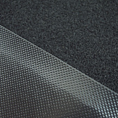 Коврик Tuff влаговпитывающий 50х80 см. черный Blabar 92133 Коврик Tuff влаговпитывающий 50х80 см. черный Blabar 92133