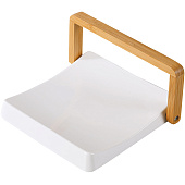 Салфетница "Naturel" 20х17х7,5см 2631059 Салфетница "Naturel" 20х17х7,5см 2631059