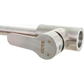  Смеситель для кухни с боковой ручкой T40113B Oute 