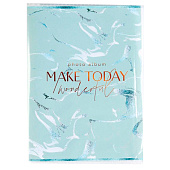 Фотоальбом 36 фото 10х15 в мягкой обложке Вдохновляй красотой 7039861 Фотоальбом 36 фото 10х15 в мягкой обложке Вдохновляй красотой 7039861