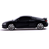  Машина металлическая AUDI R8 COUPE 7152981 