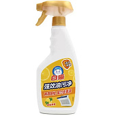  Чистящее средство для удаления жирных загрязнений Гросс BAIMAO Ср-во 500 