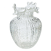 Ваза светящаяся в темноте 20 см 800209 Ваза светящаяся в темноте 20 см 800209