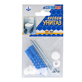 Набор № 2 для крепления унитаза Набор № 2 для крепления унитаза