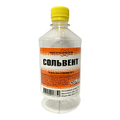  Сольвент Одуванчик 1 л пэт/бут 