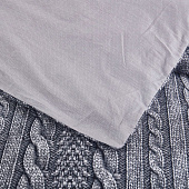 Комплект постельного белья Diva Afrodita, взрослый евро, сатин, CKB407 Комплект постельного белья Diva Afrodita, взрослый евро, сатин, CKB407