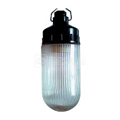  Светильник НСП 02-100-001 "Желудь Ф" IP65 корпус карболит Элетех 1005550307 