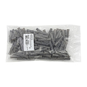 Дюбель полипропилен.S 6x30 (100 шт) Дюбель полипропилен.S 6x30 (100 шт)