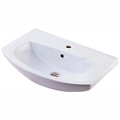 Раковина Элеганс 65 (для тумбы Женева) Rosa Раковина Элеганс 65 (для тумбы Женева) Rosa