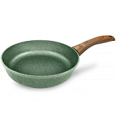 Сковорода Нева Металл Посуда ECO WAY 24см EW 124 Сковорода Нева Металл Посуда ECO WAY 24см EW 124