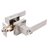 Ручка-защелка фиксатор RZ 8-03 NOVA SN (никель) MARLOK/Тродос Ручка-защелка фиксатор RZ 8-03 NOVA SN (никель) MARLOK/Тродос