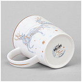 Кружка lefard "снежная королева" 400 мл 590-540 Кружка lefard "снежная королева" 400 мл 590-540