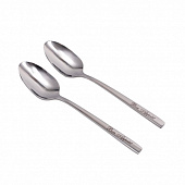  Ложка чайная Bon Appetit 2 шт DMC186 