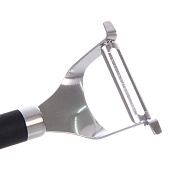 Овощечистка поперечная "Royal cuisine" 18см 341-212 Овощечистка поперечная "Royal cuisine" 18см 341-212