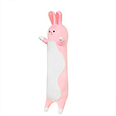  Мягкая игрушка Maxitoys, Зайчик Милашка, 50 см 