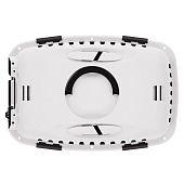  Переноска Альта (ALTA) для животных черная авиа М8690 