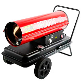  Тепловая дизельная пушка 20 КВт, Ресанта ТДП-20000, термостат 