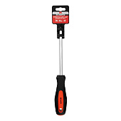 Отвертка PH3x150мм, CrV, двухкомп. рукоятка, магнитный наконечник, Matrix Anti-Slip Отвертка PH3x150мм, CrV, двухкомп. рукоятка, магнитный наконечник, Matrix Anti-Slip