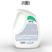 Жидкое крем-мыло Active Алоэ вера и лотос 2л Жидкое крем-мыло Active Алоэ вера и лотос 2л