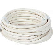 Провод ПВС 2х1.5 (бухта 5м) Провод ПВС 2х1.5 (бухта 5м)