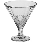 Набор бокалов-креманов Crystal Bohemia 310 мл Alexandria (2 шт) БПХ1029 Набор бокалов-креманов Crystal Bohemia 310 мл Alexandria (2 шт) БПХ1029