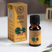 Аромамасло Богатство Аромата Сандал 10 мл 9800024 Аромамасло Богатство Аромата Сандал 10 мл 9800024