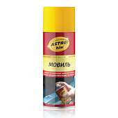 Мовиль ASTROHIM Antiruster 520 мл аэрозоль Мовиль ASTROHIM Antiruster 520 мл аэрозоль