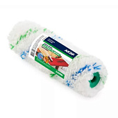 Мини-ролик Работы по дереву 60мм, микрофибра, ворс 12мм, АКОР Мини-ролик Работы по дереву 60мм, микрофибра, ворс 12мм, АКОР