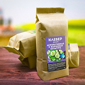 Клевер Белый 100 г. Эко Сад Клевер Белый 100 г. Эко Сад